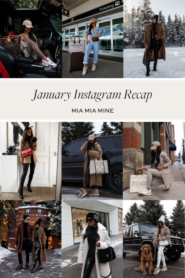 mia mia mine instagram outfits