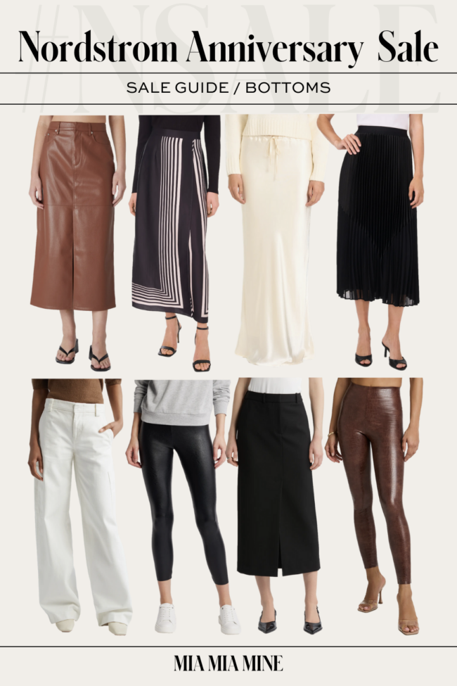 nordstrom anniversary sale 2024 skirts