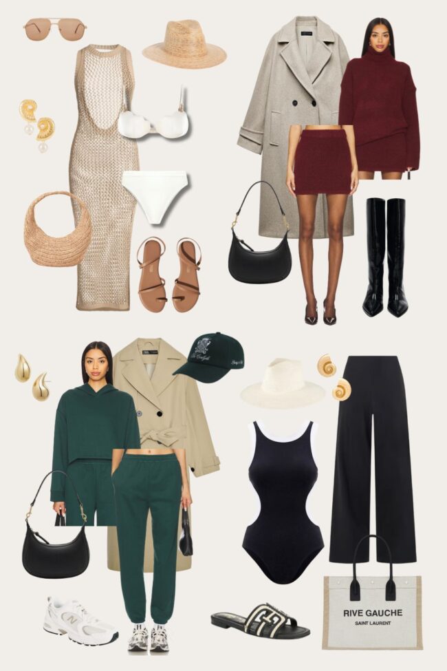 mia mia mine winter and spring outfit ideas